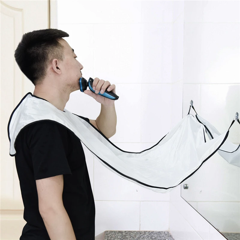 

1PC Adult Child Hair Cutting Cloth Waterproof Salon Barber Haircut Cape Hair Trimmer Hairdresser Gown Apron Styling Tool 5051