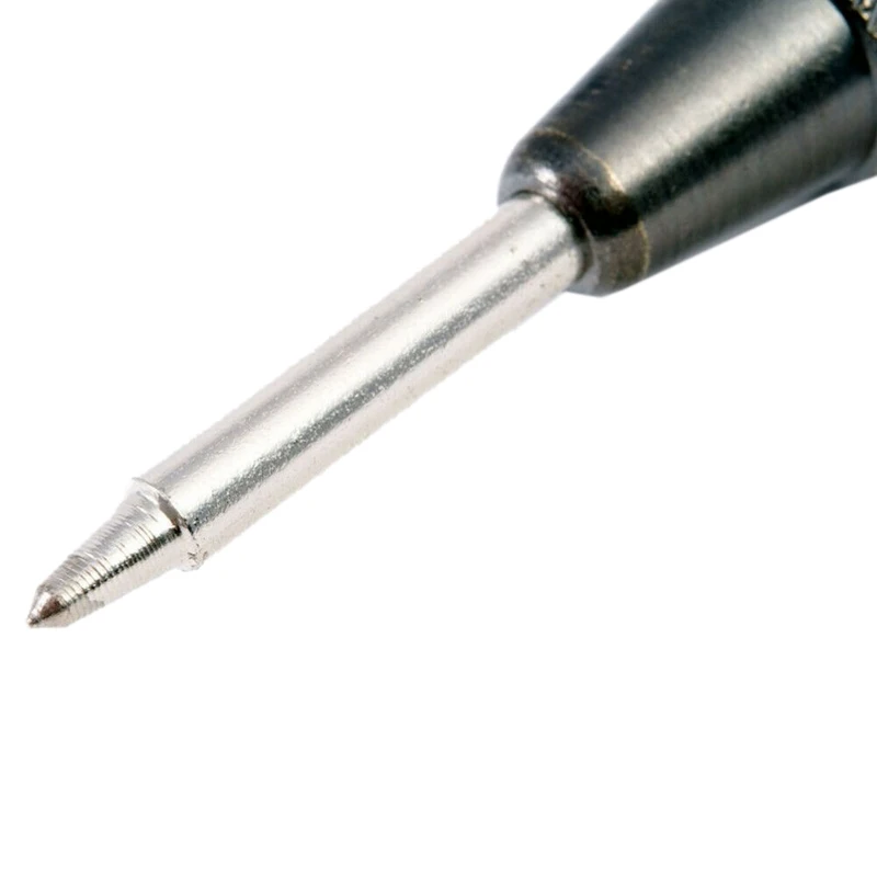 Регулируемый пружинный пресс ure сверхмощный Автоматический перфоратор