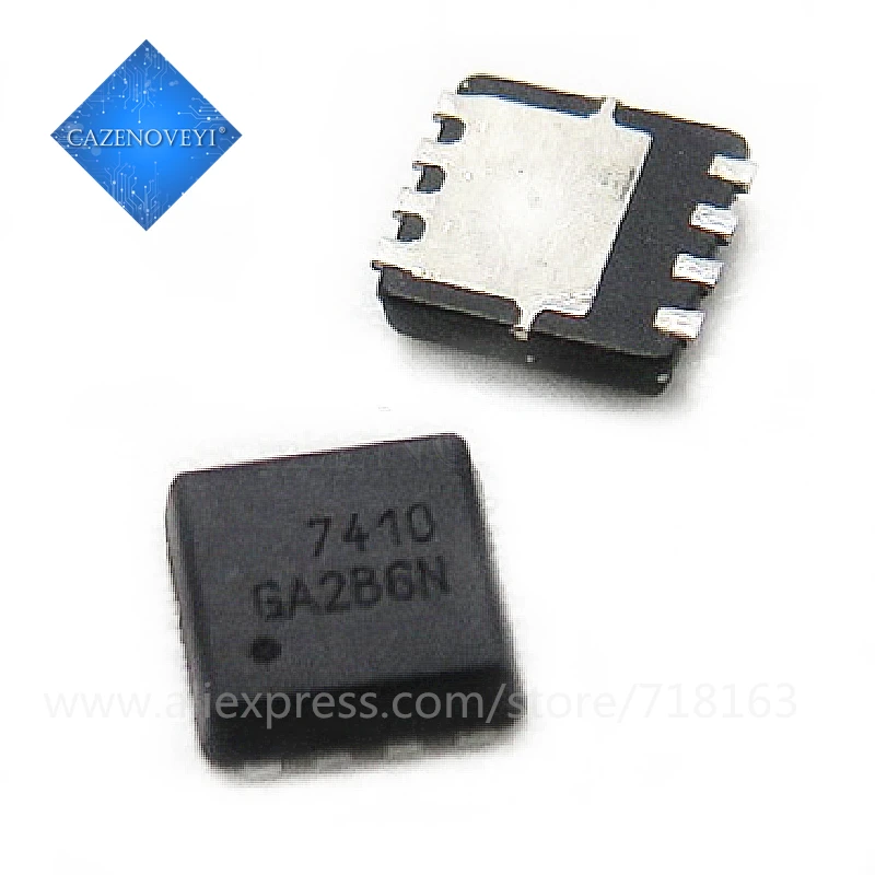 AON7410 AO7410 фотографический чипсет