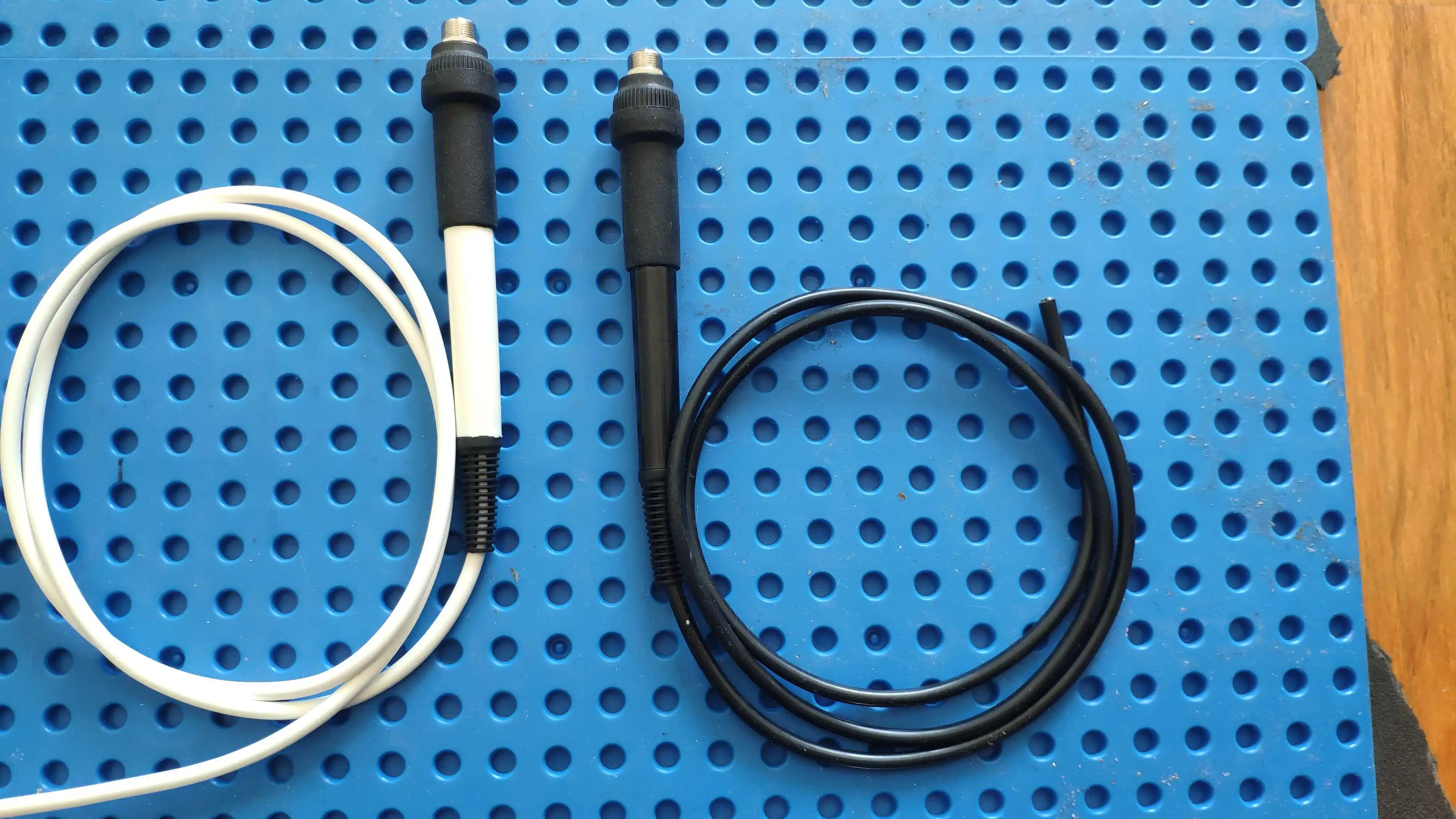 

Matching T12 Handle, Built-in Switch