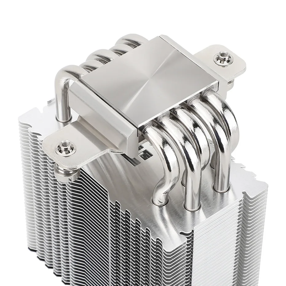 Thermalright AK90 5 теплоотводный кулер для процессора 92 мм вентилятор PWM 125 высокая