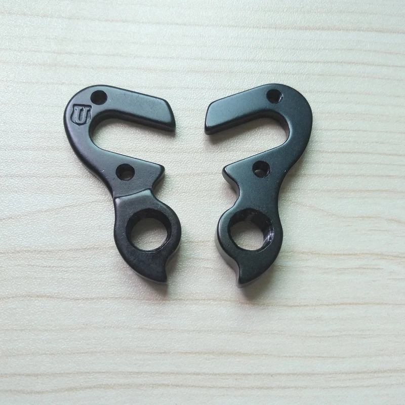 

10pc bicycle alloy rear gear mech derailleur hanger dropout with Bolts fit for CUBE 2015 Aerium CSL CUBE aero SUPER HPC AKA