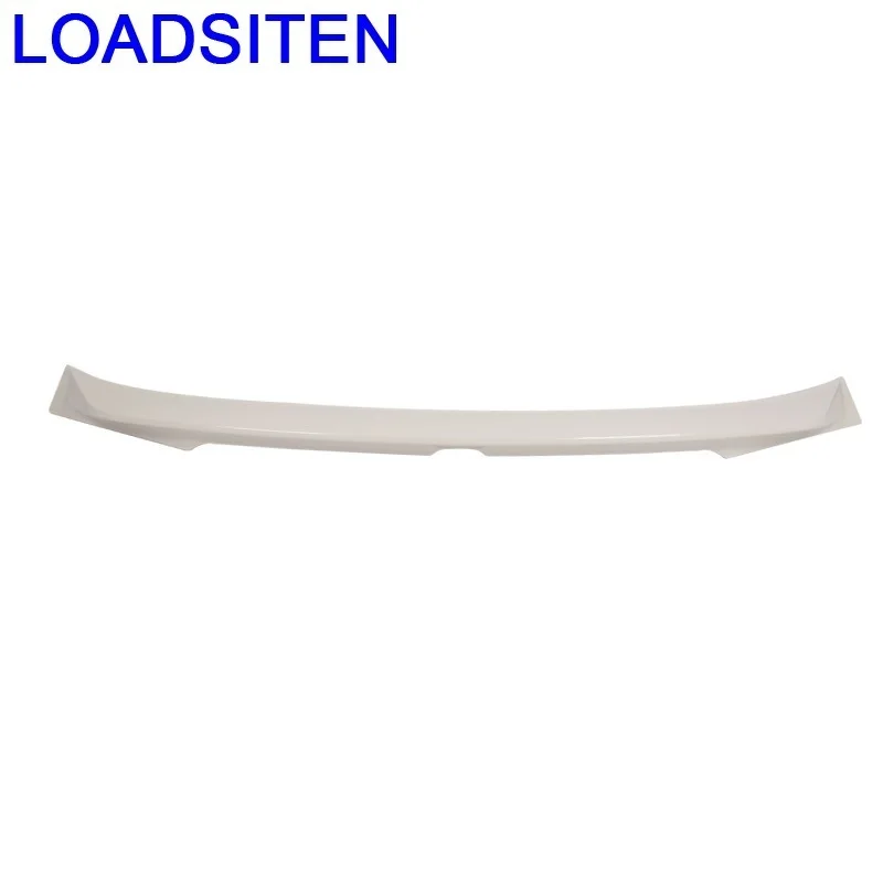 Внешние аксессуары декоративные автоматические обновленные Спойлеры крыльев 16