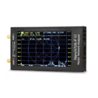 Векторный анализатор сети NanoVNA-F V2, 4,33,2 дюйма, IPS, ЖК-дисплей, Векторный анализатор сети, S-A-A-2 антенный анализатор коротких волн