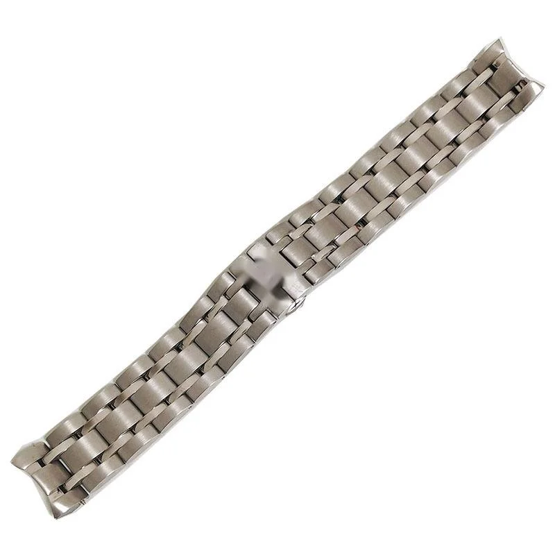 

Top Quality Watchbands Man Woman Wrist band Strap For Tissot T035407A/410A 1853 22MM Stainless Steel Replacement Bracelet