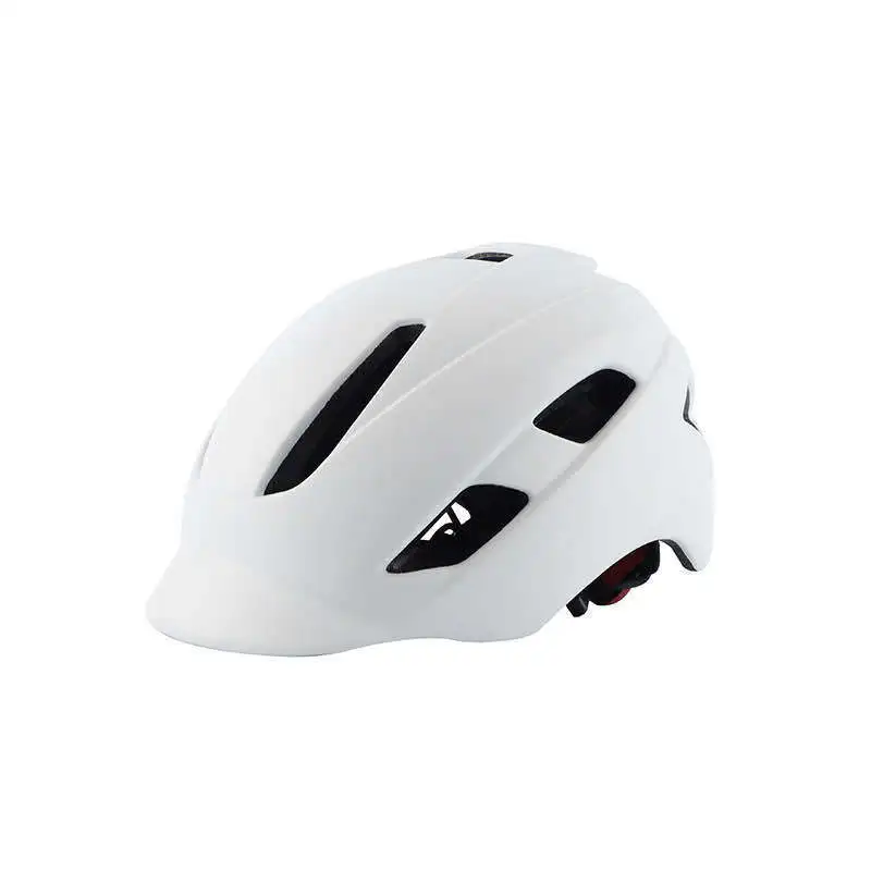 

Bicycle Riding Helmet New Leisure Helmet Integrated Molding Mountain Bike Men and Women Sports Helmet bike helmet mtb helmet