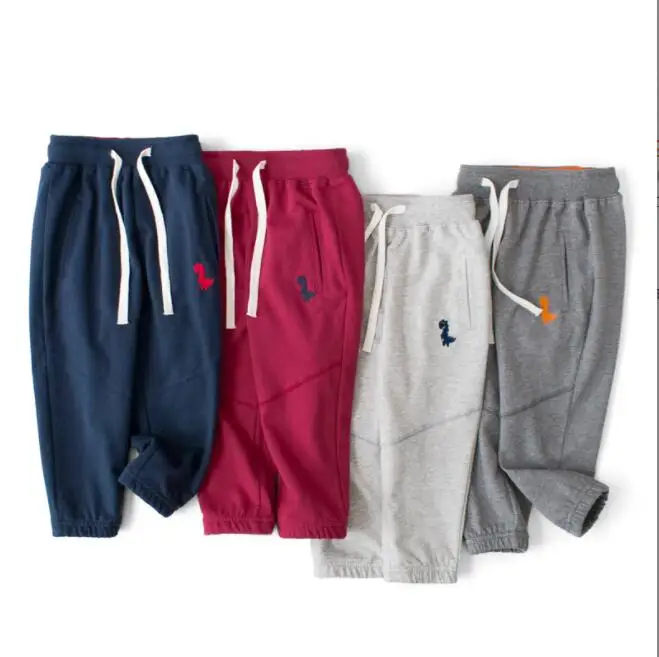 

Детская одежда 2021, Осенние новые продукты, спортивные брюки для мальчиков, детские брюки, детские брюки, оптовая продажа, детские брюки с дин...