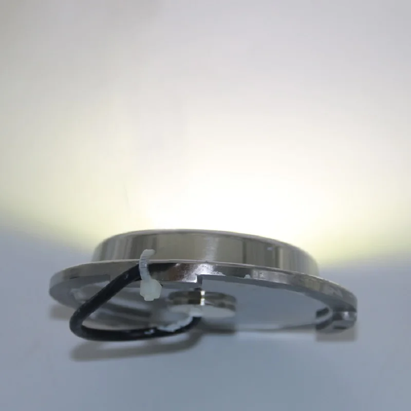 12V 9W 316 Нержавеющая сталь лодки морские подводные светодиодные яхта светильник!