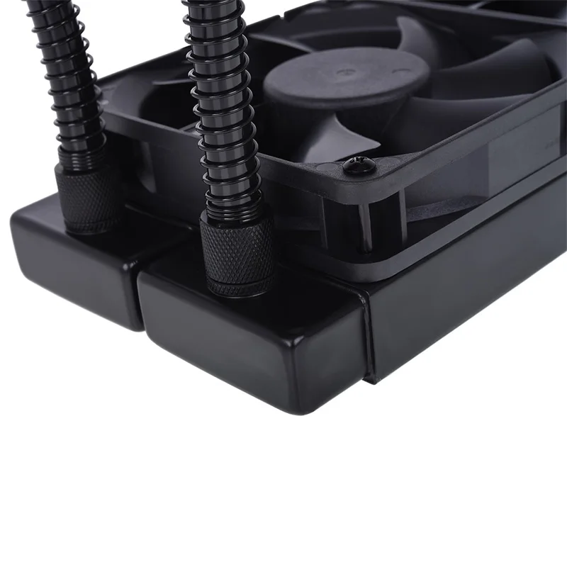 Alphacool Eisbaer LT240 LT360 CPU Water Block AIO Set Combo Radiator For AMD AM3/AM3+/ AM4 Intel Socket 1156/1155/1151/1150 TR4 |