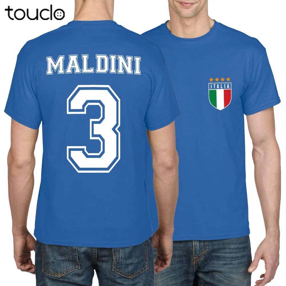 &quotРетро Италия футболист рубашка легенды Топ 2019 вентиляторы Новый высокое