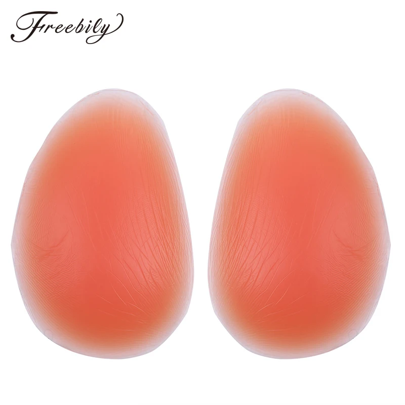 1 пара поддерживающие ягодицы удобные съемные Трусики бикини пуш ап сексуальные