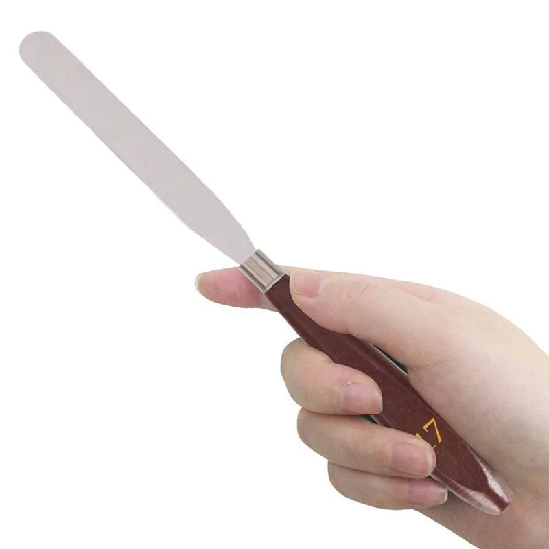 Набор инструментов для 3D-принтера инструмент удаления 3d-печати модель лопаты