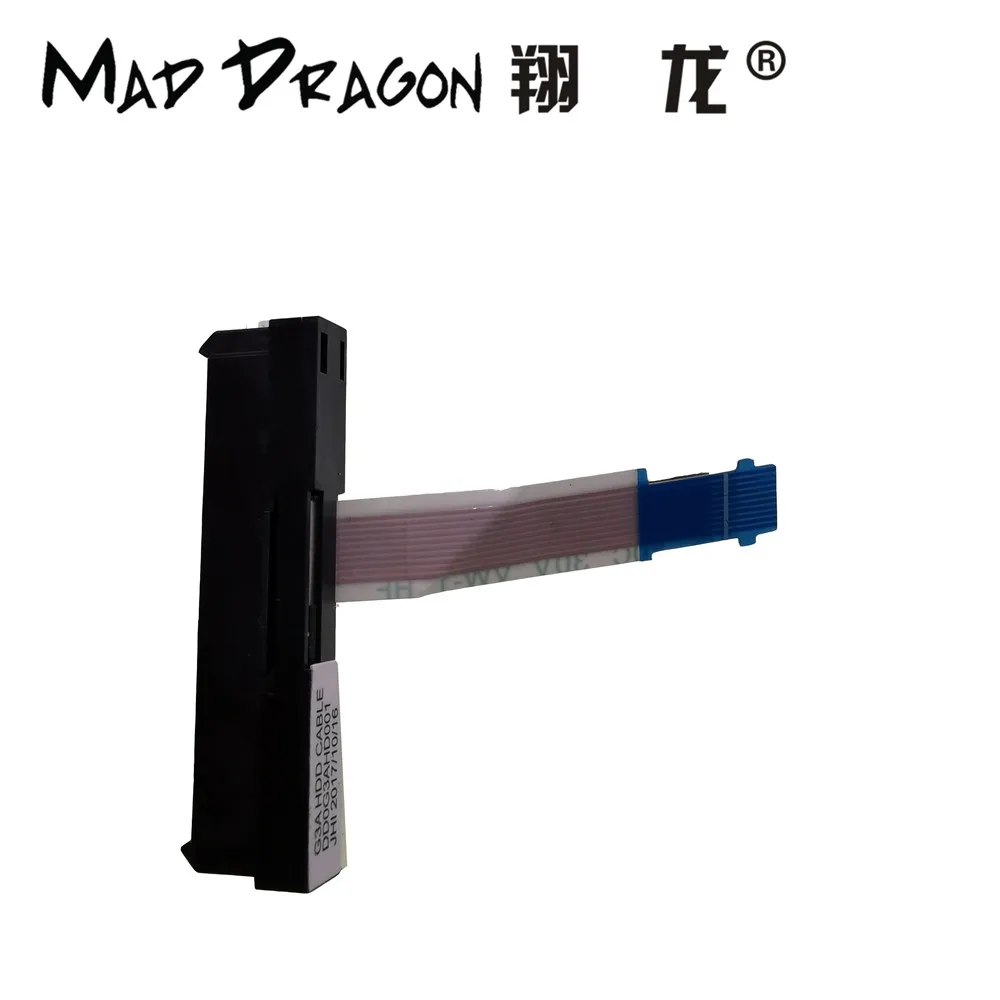 Новый оригинальный кабель для жесткого диска HP OMEN 15-DC 15-CE TPN-Q194 14-V 929561-001 DD0G3AHD001