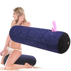 Взрослые женщины мастурбация длинная обнимающая Подушка внутренняя вставка застежка Вибратор страпон фаллоимитатор фиксированный пенис для домашнего использования подушка