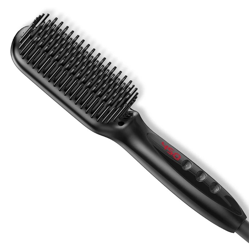 

Brush Brush Brushing Portable Hair Tool Travel Fo