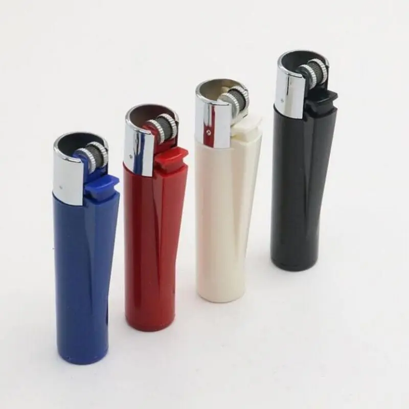 1 шт мини Скрытая зажигалки коробка для хранения Портативный аптечка медицина