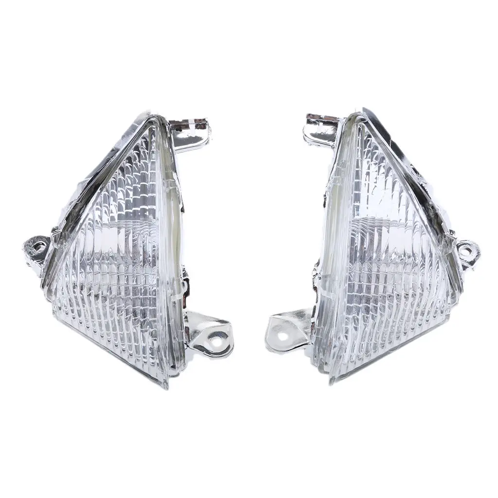 

Защитная крышка индикатора переднего поворота для Kawasaki Z750 Z1000 2007-2009