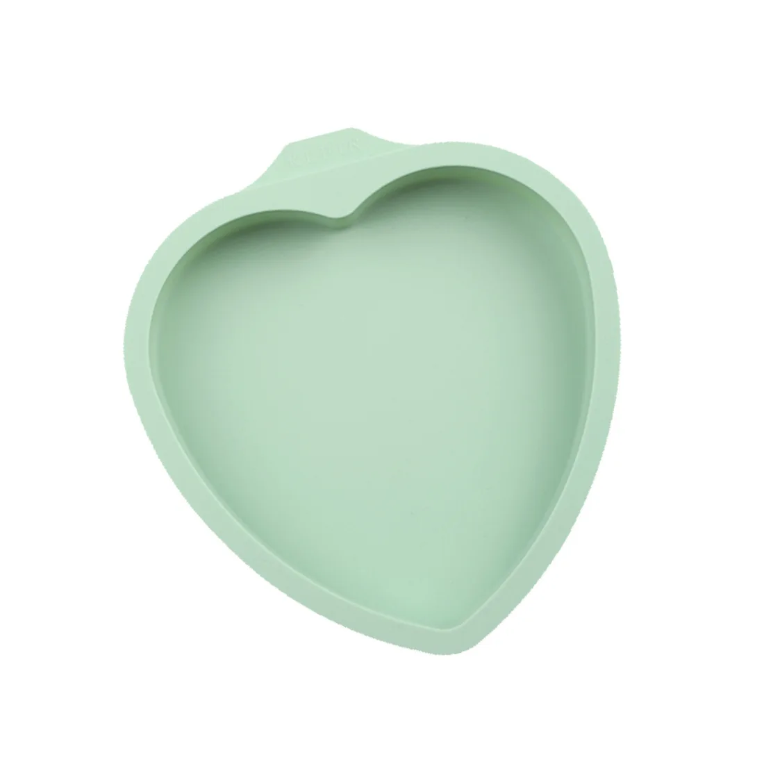 Глиняные силиконовые формы для моделирования зеркальная форма 3d настенная