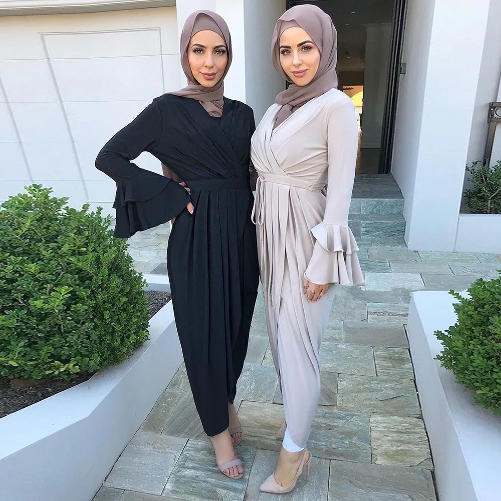 

Muslim Fashion