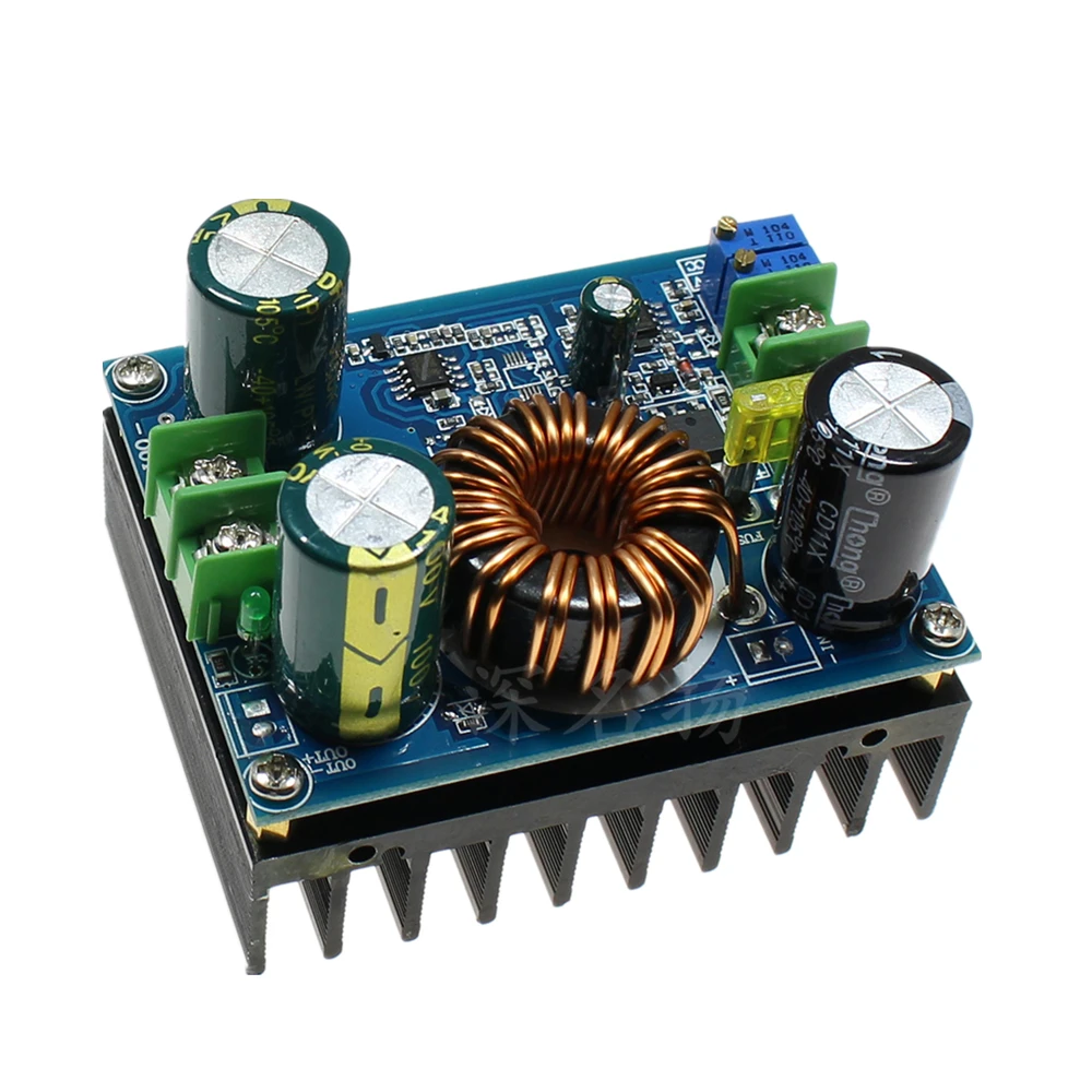Dc dc мощный повышающий. Dc-dc converter 10kw. повышающий преобразователь dc-dc. модуль питания повышающий 600w max 80v. dc dc преобразователь 20 ампер.