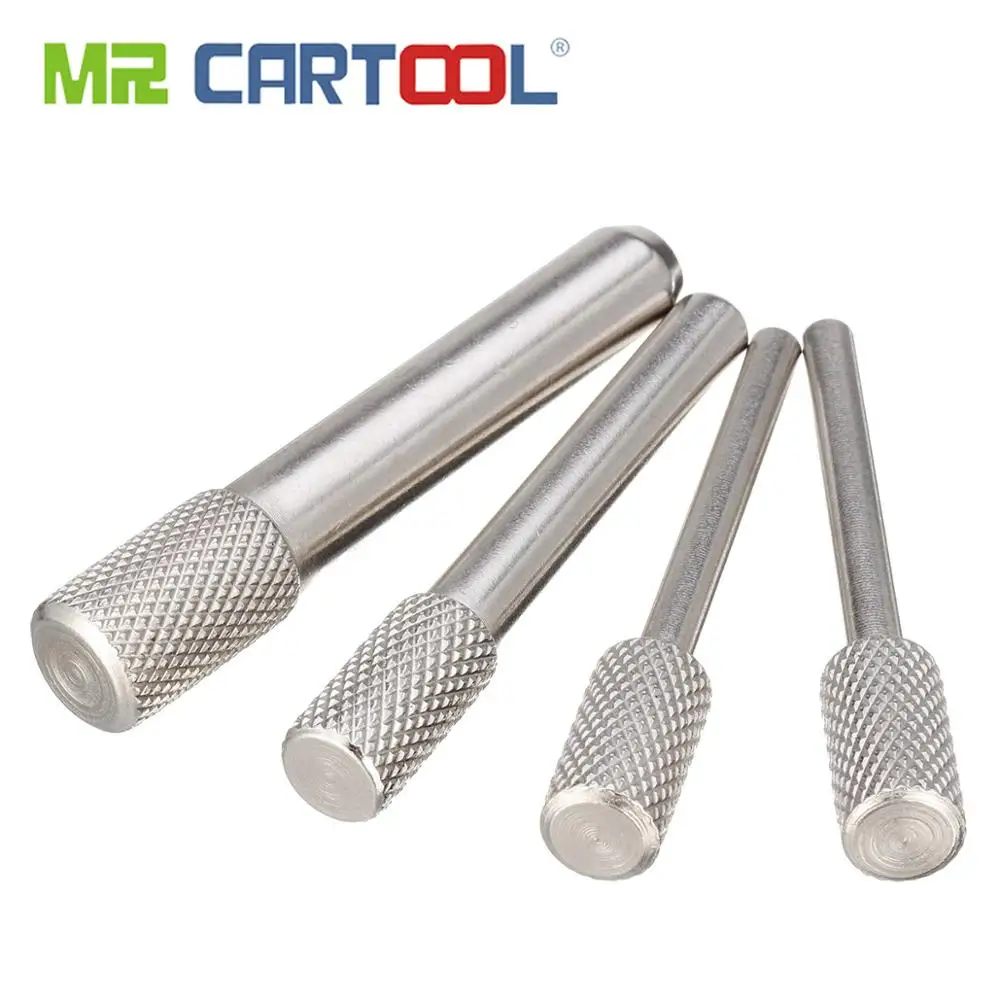 MR CARTOOL 4 шт. шпильки блокировка двигателя инструменты синхронизации для Citroen Peugeot