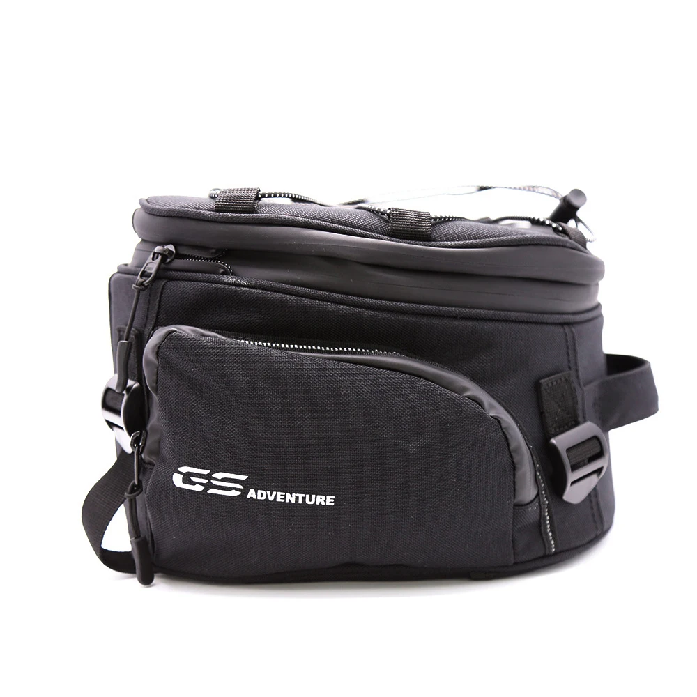 Сумка на багажник для мотоцикла сумка верхний чехол BMW R1200GS ADV F850GS R nineT |