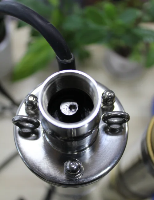 

Hot selling 60m head solar screw water pump solar water pumping machine pond solar pumps