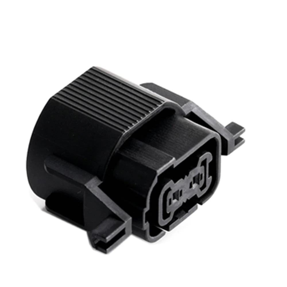 

2/5/10/20/50/100sets 2pin auto elecric waterproof housing plug wiring cable plug connector