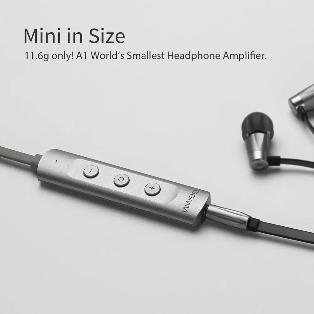 GGMM 24bit 192kHz усилитель для наушников USB C до 3 5 мм DAC Coverter мини портативный Amp С