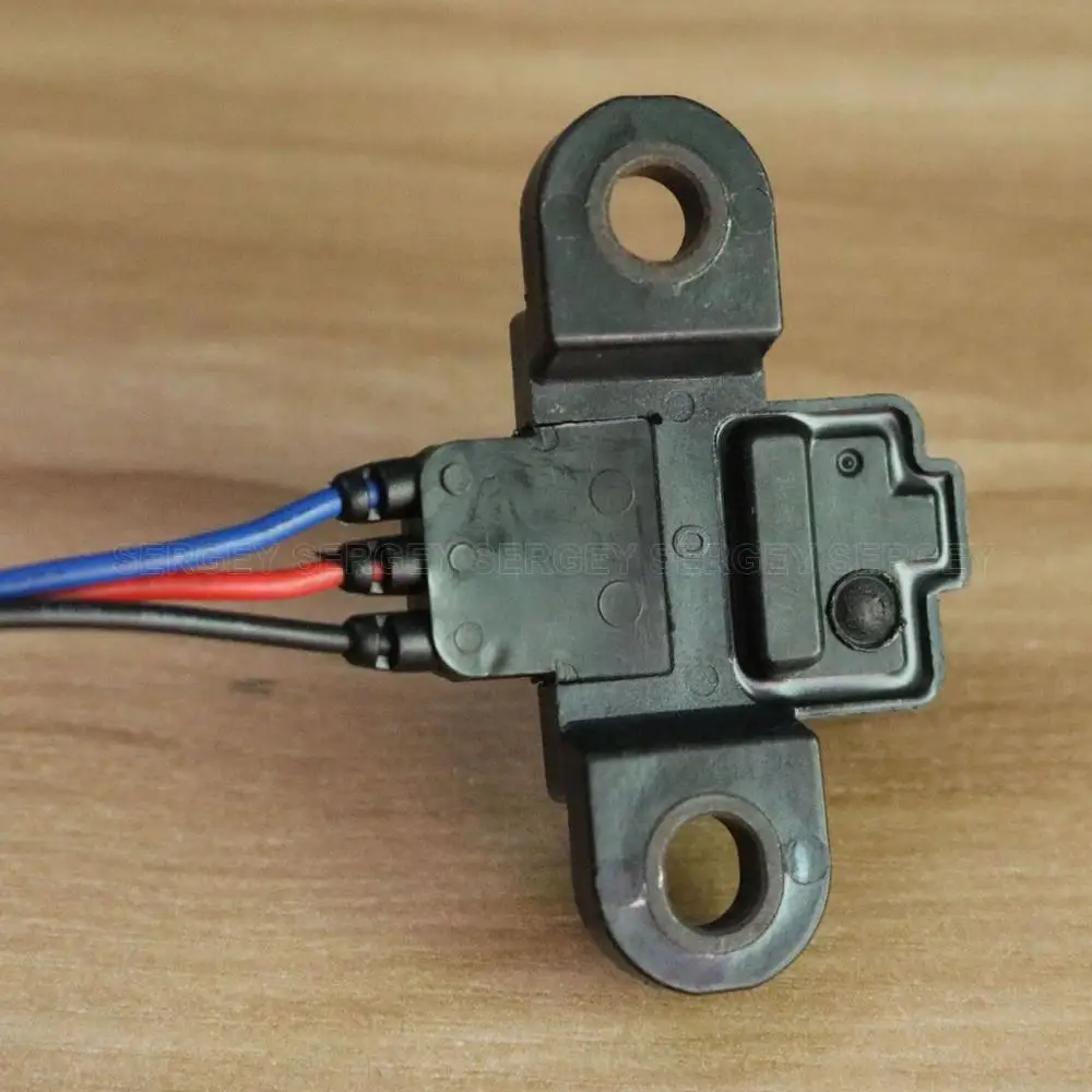 Новый качественный коленчатый вал положение датчик для мmitsubishi TOPPO BJ MR560603|Датчик