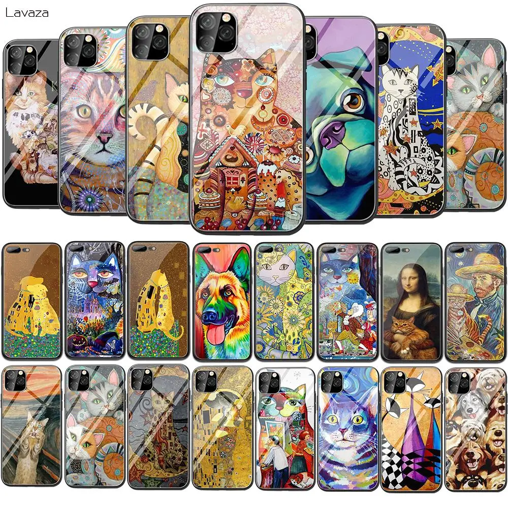 Чехол из ТПУ для Apple iPhone 6 6S 7 8 Plus 5 5S SE XR X XS 11 Pro MAX|Бамперы| |