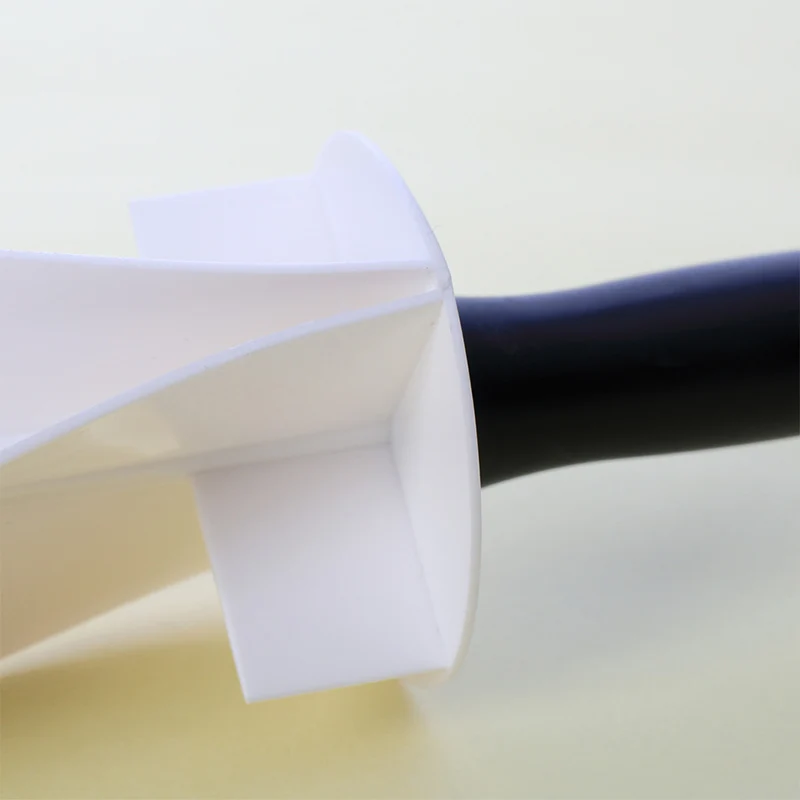 Скалка Для Круассанов сделай сам антипригарный резак ролик для теста тортов