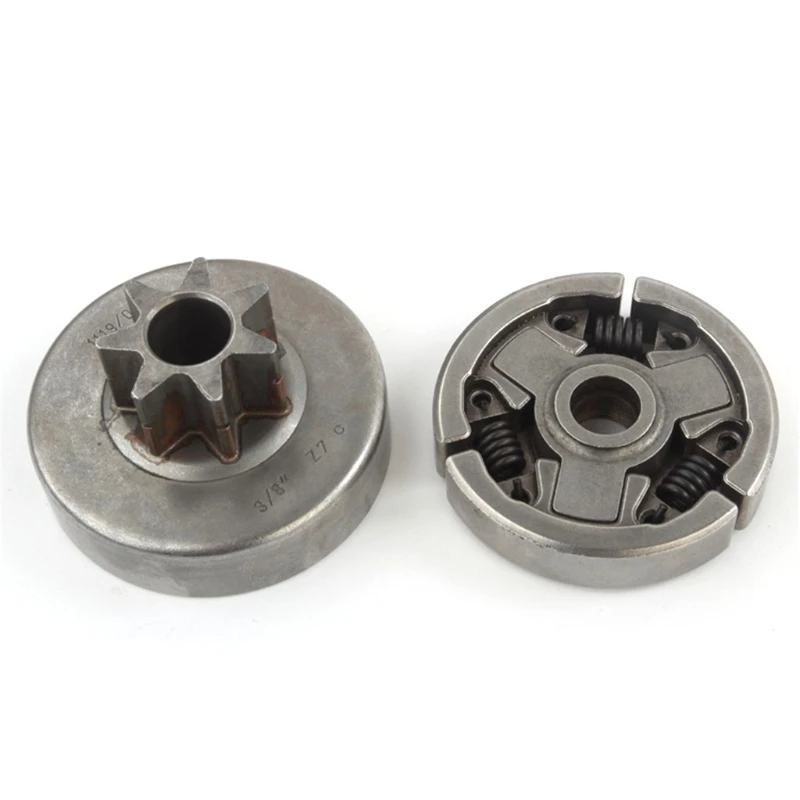 

Clutch Sprocket Drum Rim Washer Bearing Repair Kit for stihl 038 MS380 MS381 203F
