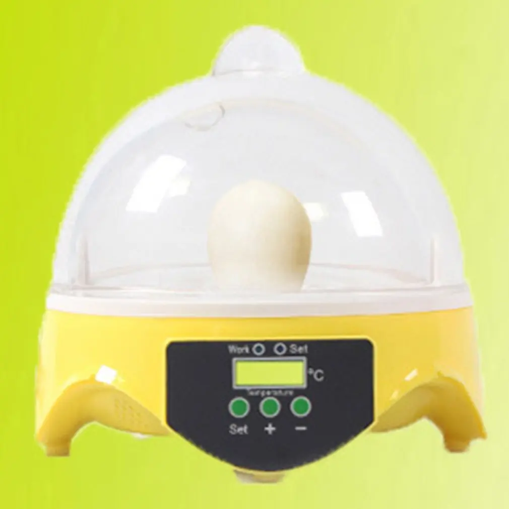 

Профессиональный автоматический инкубатор для куриных яиц, инкубатор для утиных птичьих яиц, инкубаторное оборудование для контроля темпе...