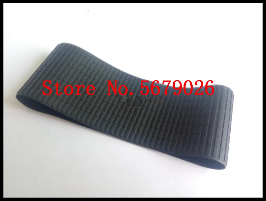 Новое и оригинальное резиновое кольцо для объектива камеры Nikon AF S 80 400 мм F/4 5 6G