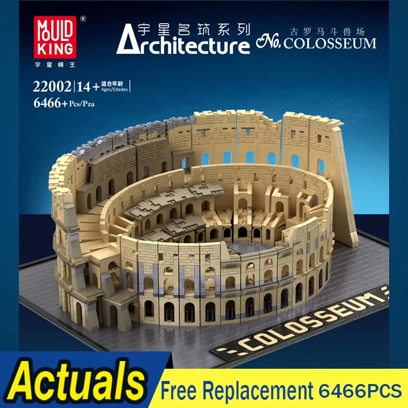 Конструктор MOC Creator Expert из серии эксперты на европейском рынке модель старого