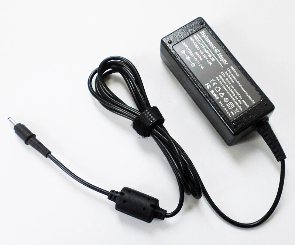 19V 2.1A 40W ac power adapter charger for LG Gram 13Z940-G 13Z950 13ZD940-G 14Z950 15U340 15Z950 15Z960 14ZD950 AD-4019A