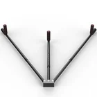 Растягиватель для ног, растягивающая машина для ног, оборудование для растяжки, гибкость для балета, йоги, танцев, MMA, тхэквондо, гимнастики