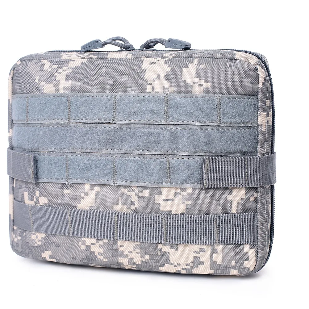 Военная Сумка Molle Аксессуары для кемпинга и охоты универсальный набор