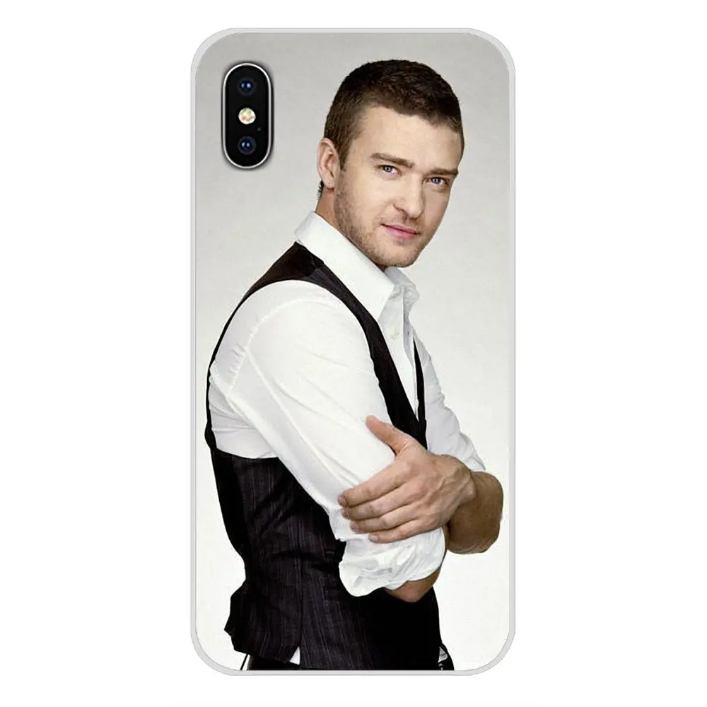 Новые Джастин Тимберлейк аксессуары телефонные чехлы Чехлы для Xiaomi Redmi 4A S2 Note 3 3S 4