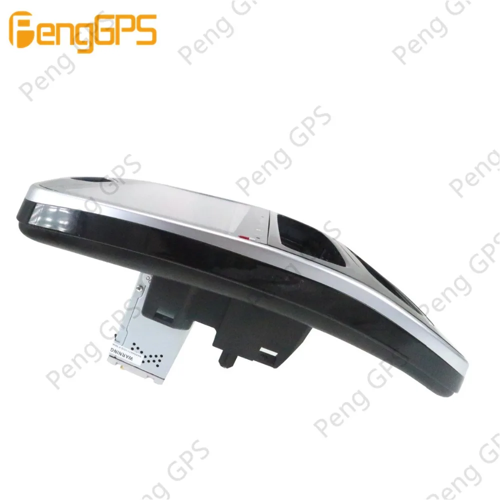 Android 9.0 PX5 4+64GB car DVD player Built-in DSP Car multimedia Radio For Renault Clio GPS Navigation Audio Video