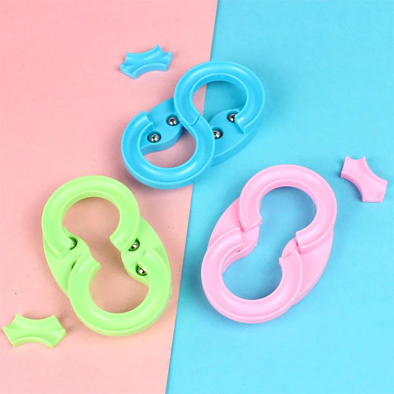 Игрушка для пальцев креативный Детский пазл мини с контролем давления на 88