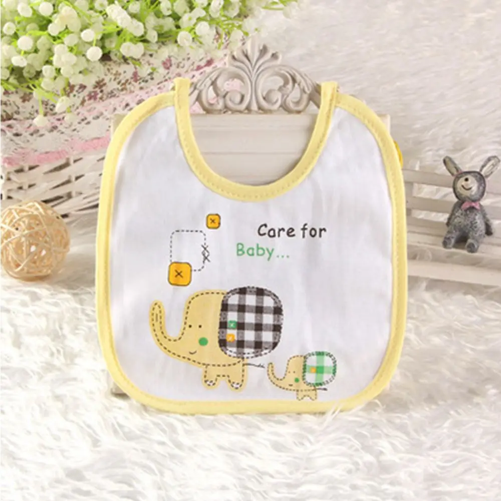 1 шт. мягкое Хлопковое полотенце в виде слона | Детская одежда и обувь