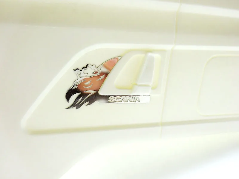 1 пара серебряных декоративн