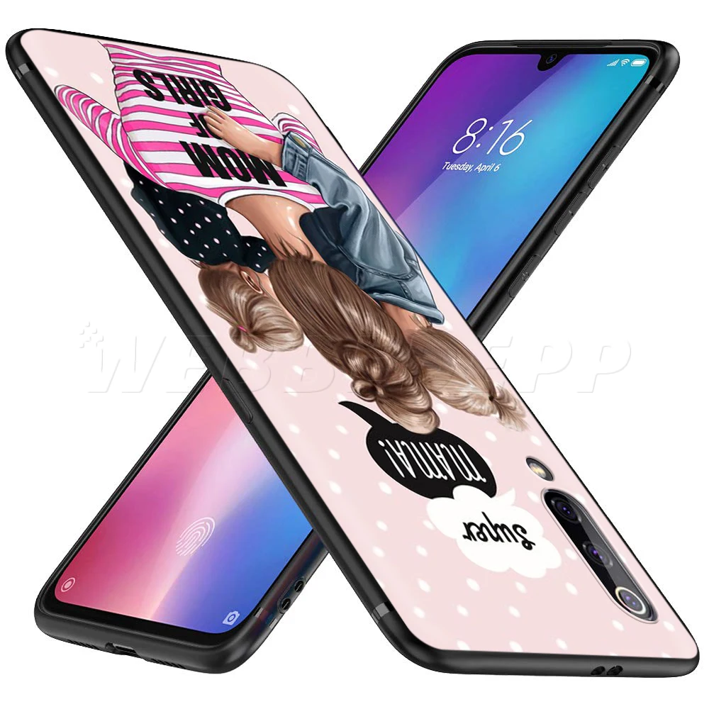 Чехол для Xiaomi Redmi 4A 4X 5 5A 6 6A 7 7A S2 Note Go K20 Pro Plus Prime 8T|Бамперы| |