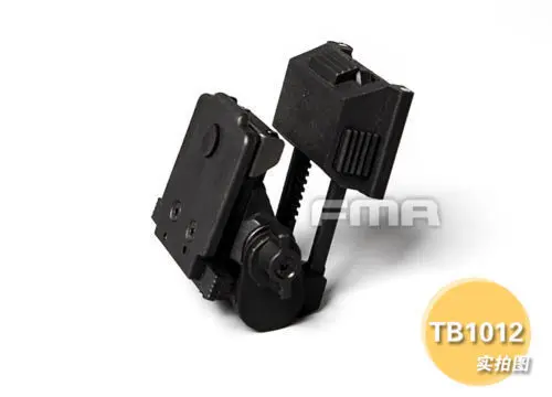 FMA тактический страйкбол GPNVG 18 NVG модель+ пластик L4G24 NVG крепление BK/DE цвет комбинированный костюм