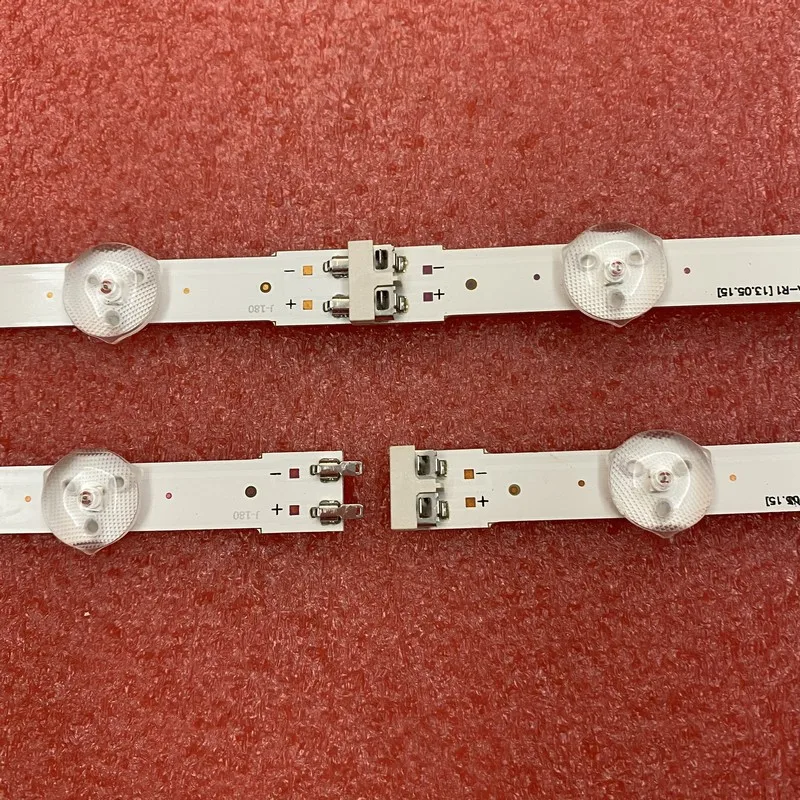Светодиодная подсветка полосы (12) для Samsung UE60H6203 UN60FH6003 UN60J6200 2013SVS60 3228N1 D3GE 600SMA R2 600SMB R1