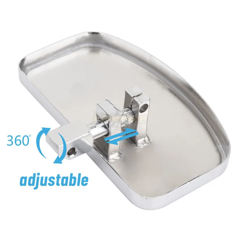 Мотоциклетные задние Пассажирские подножки напольные для KAWASAKI Vulcan Honda Shadow Yamaha