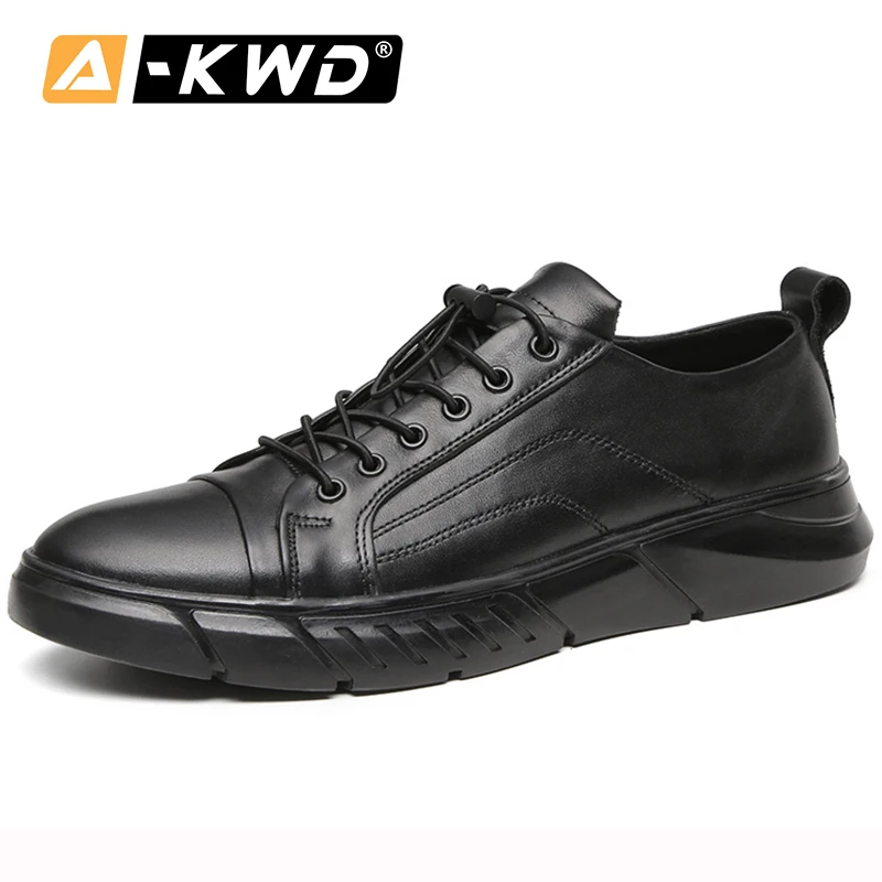 Роскошные дышащие мужские туфли на резинке повседневная мужская обувь модные