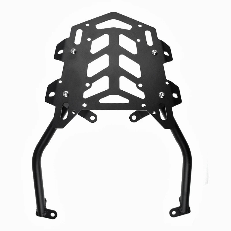 

rear fender rack luggage holder saddlebag holder cargo shelf for KTM 390 790 890 Adventure R 390 AdventureR
